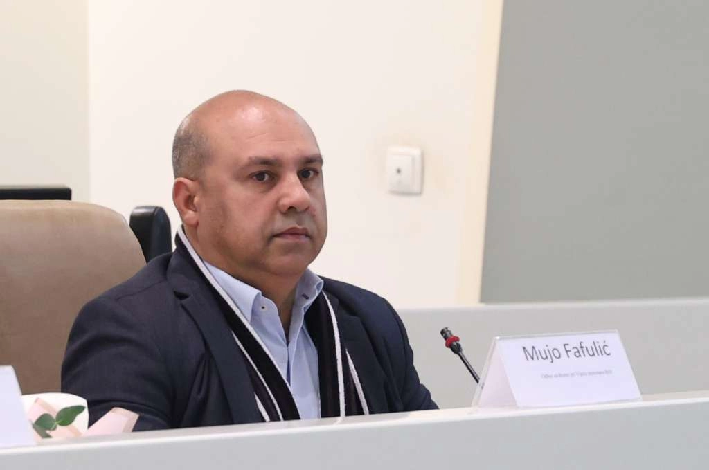 Četiri člana Odbora za Rome pri Vijeću ministara BiH podnijela ostavke